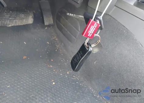 2019 Nissan Frontier Sv из США, поврежденный, VIN 1N6AD0ER6KN715514